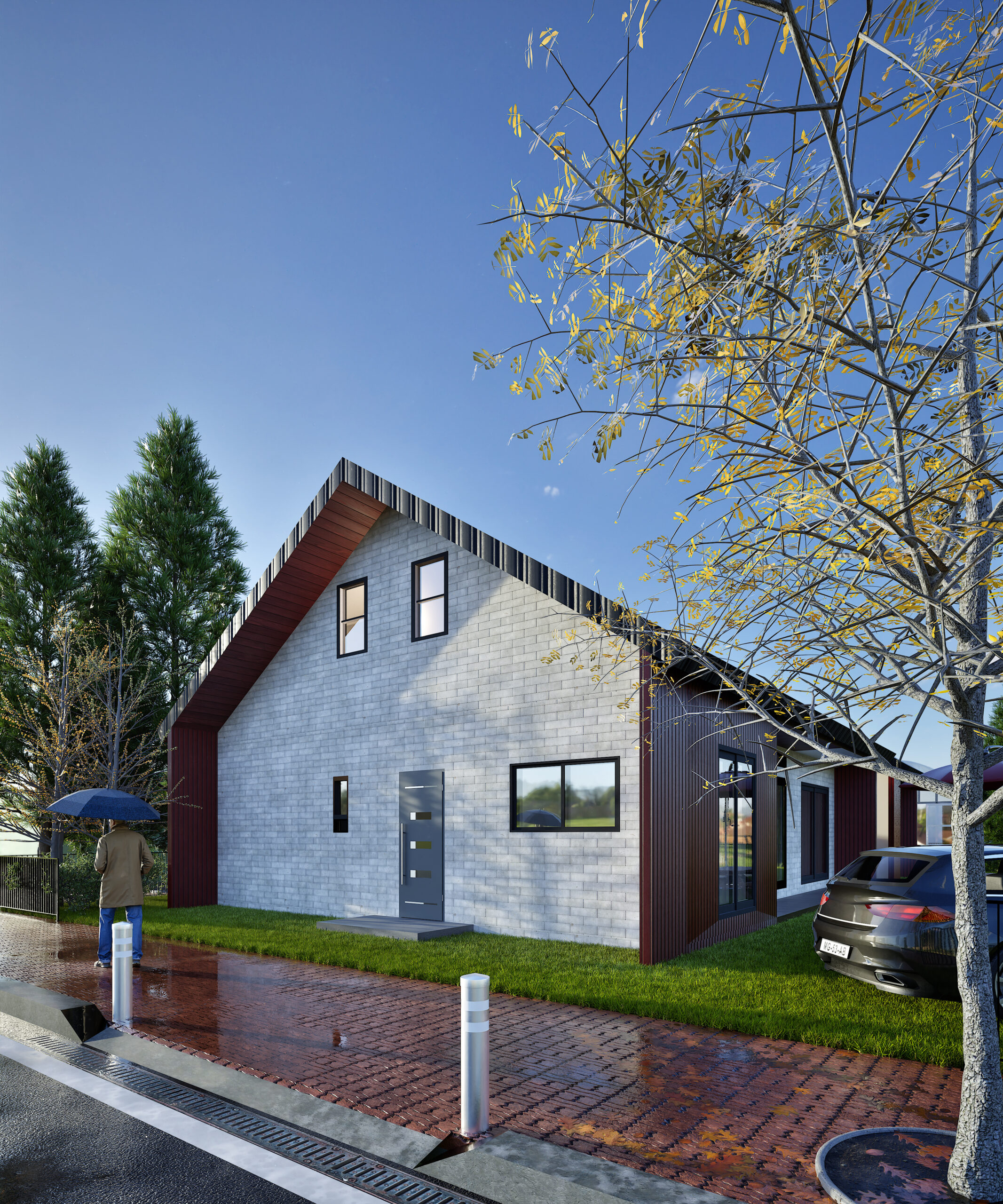 직접 참여하는 건축